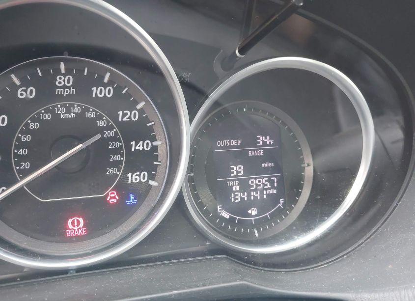 Photo 16 of 2014 Mazda Mazda6 I TOURING (VIN JM1GJ1V64E1146272)