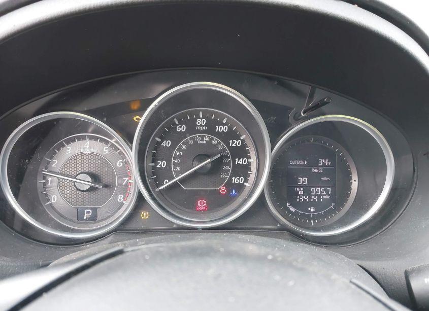 Photo 7 of 2014 Mazda Mazda6 I TOURING (VIN JM1GJ1V64E1146272)