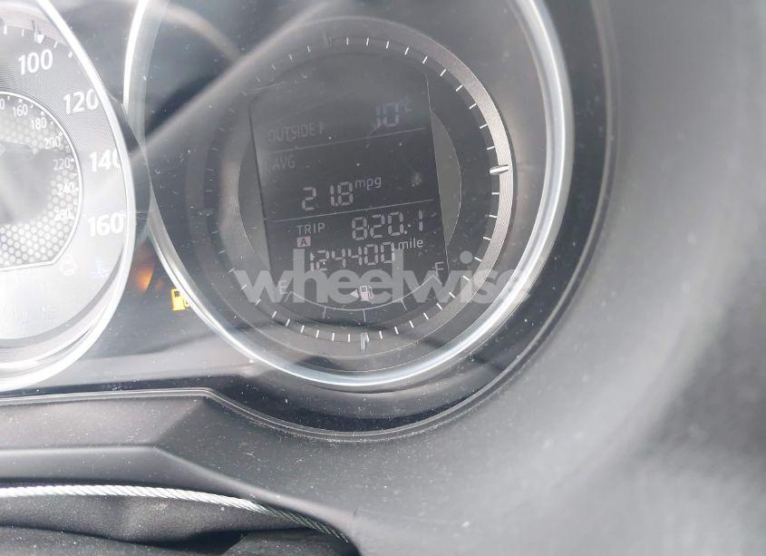 Photo 15 of 2014 Mazda Mazda6 I TOURING (VIN JM1GJ1V64E1147549)