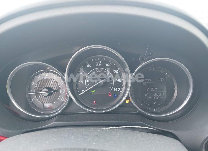 Photo 7 of 2014 Mazda Mazda6 I TOURING (VIN JM1GJ1V64E1147549)