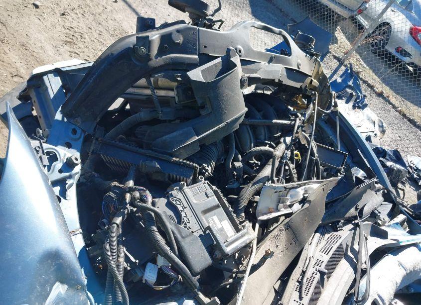 Photo 10 of 2014 Mazda Mazda6 I TOURING (VIN JM1GJ1V65E1119226)