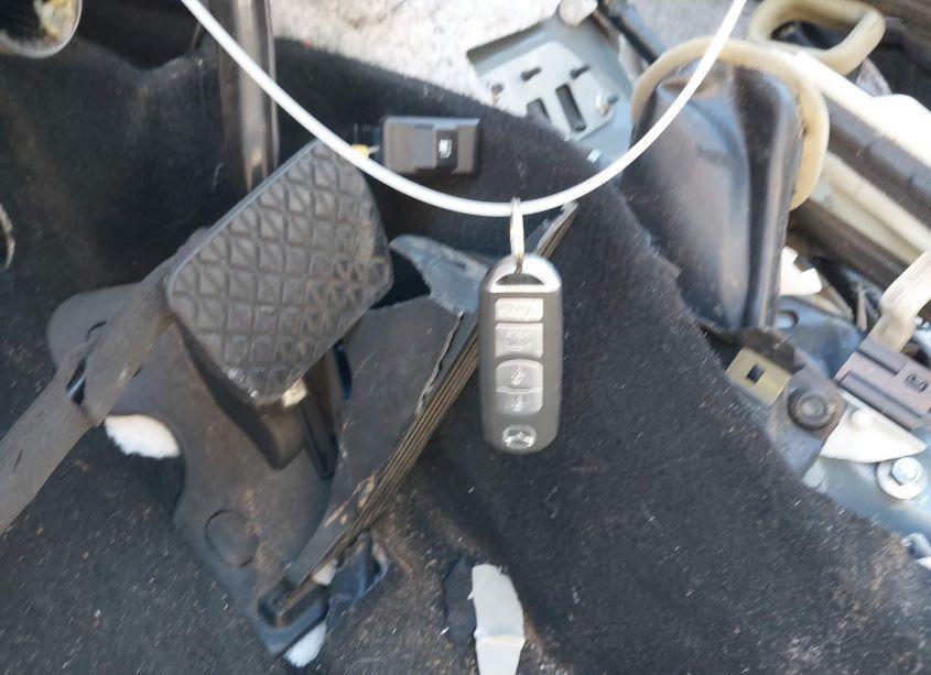 Photo 11 of 2014 Mazda Mazda6 I TOURING (VIN JM1GJ1V65E1119226)