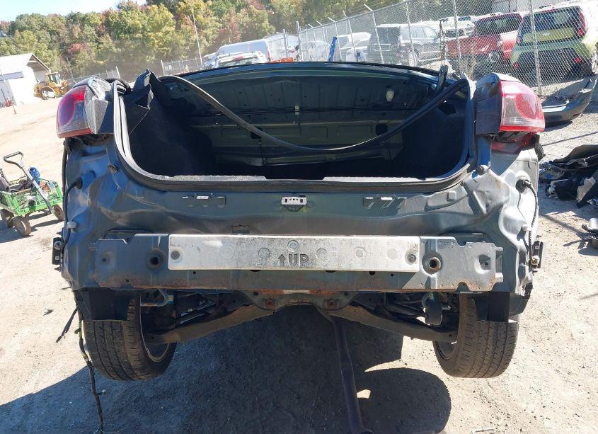 Photo 17 of 2014 Mazda Mazda6 I TOURING (VIN JM1GJ1V65E1119226)