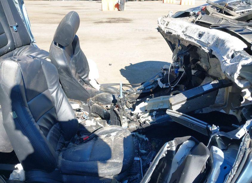 Photo 5 of 2014 Mazda Mazda6 I TOURING (VIN JM1GJ1V65E1119226)