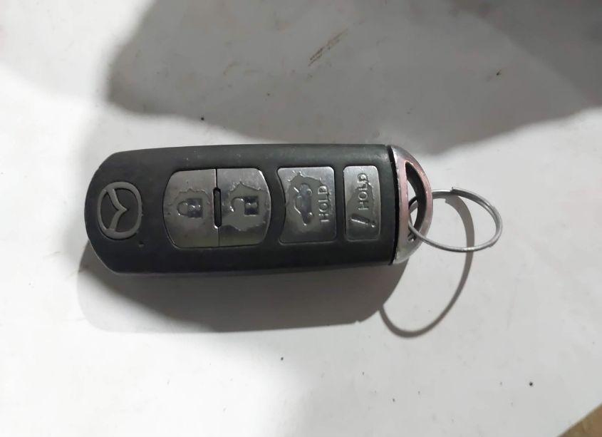 Photo 11 of 2014 Mazda Mazda6 I TOURING (VIN JM1GJ1V65E1129240)