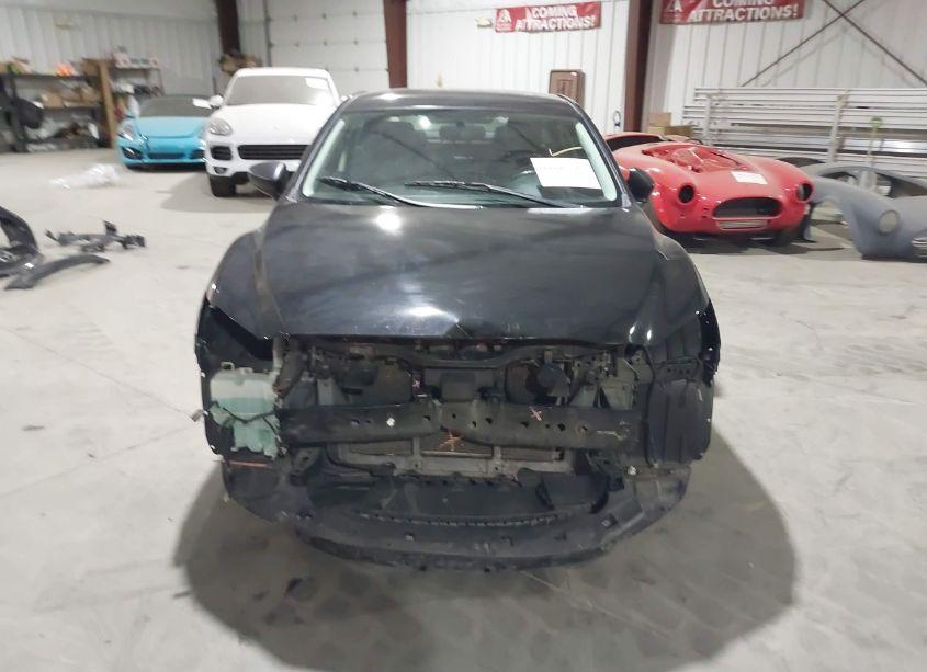 Photo 13 of 2014 Mazda Mazda6 I TOURING (VIN JM1GJ1V65E1129240)