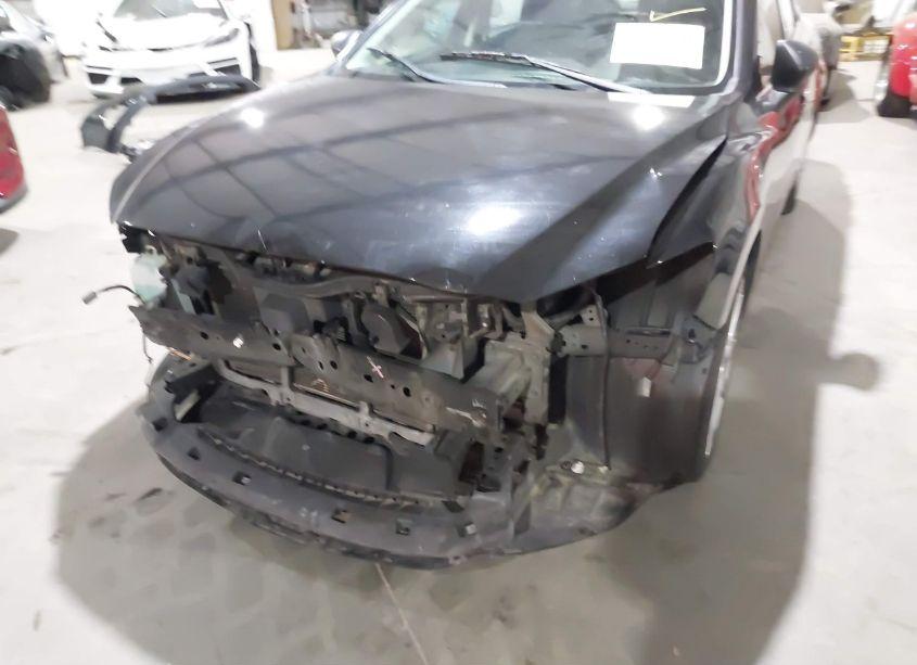 Photo 6 of 2014 Mazda Mazda6 I TOURING (VIN JM1GJ1V65E1129240)