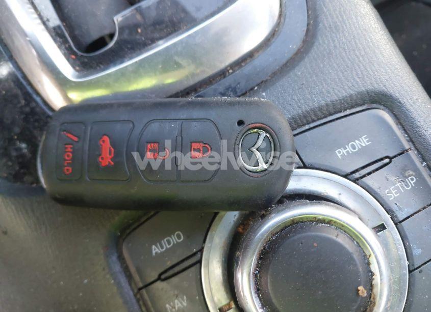 Photo 11 of 2014 Mazda Mazda6 I TOURING (VIN JM1GJ1V66E1133166)