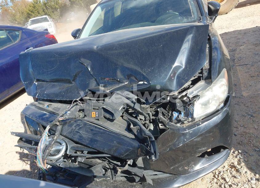 Photo 12 of 2014 Mazda Mazda6 I TOURING (VIN JM1GJ1V66E1133166)