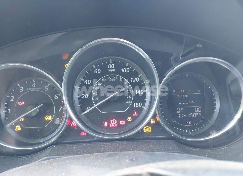 Photo 7 of 2014 Mazda Mazda6 I TOURING (VIN JM1GJ1V66E1133166)