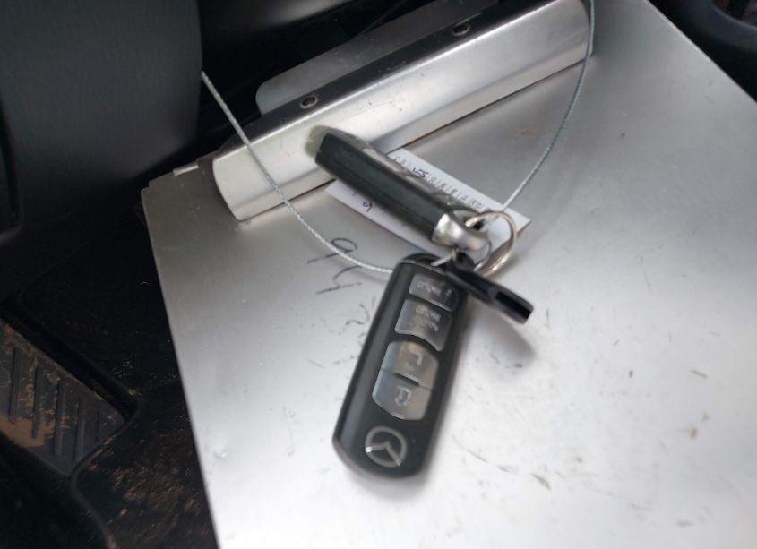 Photo 11 of 2014 Mazda Mazda6 I TOURING (VIN JM1GJ1V66E1154566)