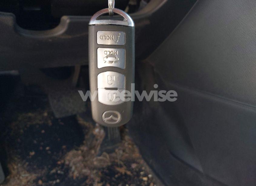 Photo 11 of 2014 Mazda Mazda6 I TOURING (VIN JM1GJ1V67E1126758)