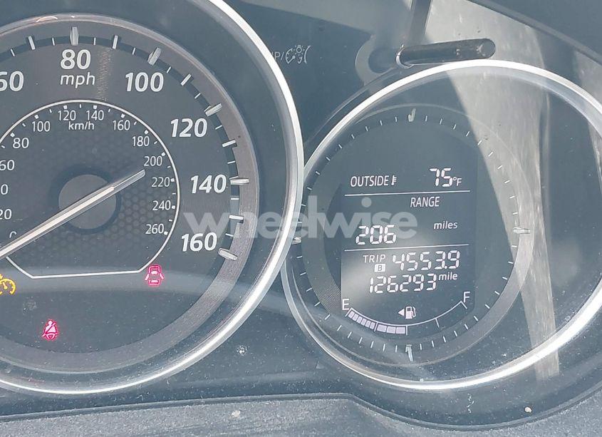 Photo 15 of 2014 Mazda Mazda6 I TOURING (VIN JM1GJ1V67E1126758)