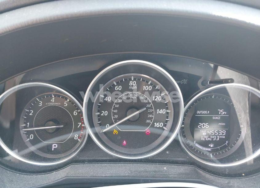 Photo 7 of 2014 Mazda Mazda6 I TOURING (VIN JM1GJ1V67E1126758)