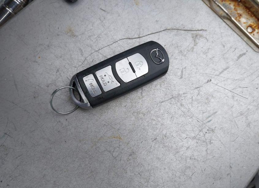 Photo 11 of 2014 Mazda Mazda6 I TOURING (VIN JM1GJ1V67E1146833)