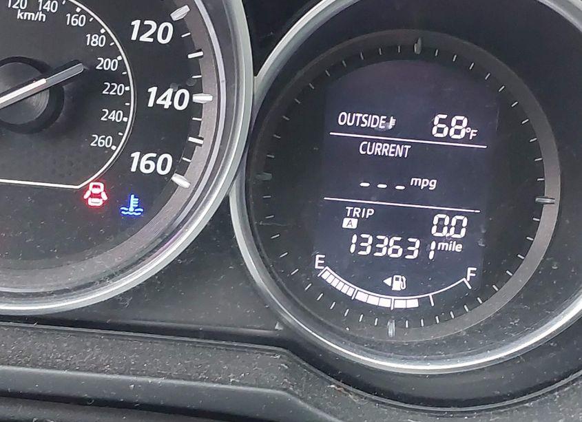 Photo 16 of 2014 Mazda Mazda6 I TOURING (VIN JM1GJ1V67E1146833)