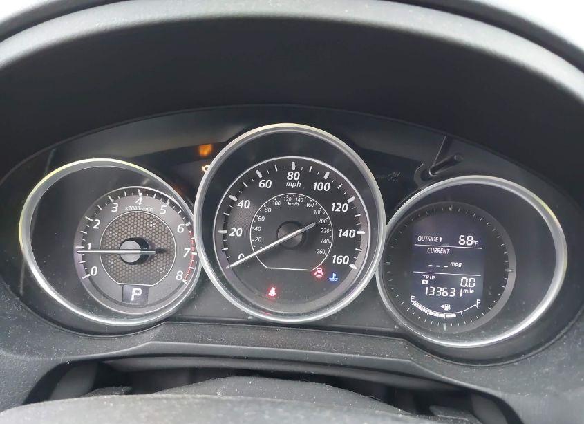 Photo 7 of 2014 Mazda Mazda6 I TOURING (VIN JM1GJ1V67E1146833)