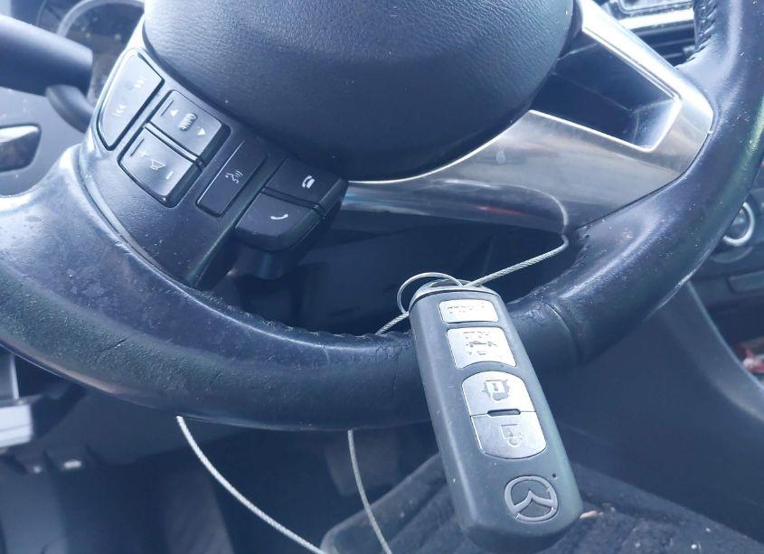 Photo 11 of 2014 Mazda Mazda6 I TOURING (VIN JM1GJ1V68E1144413)