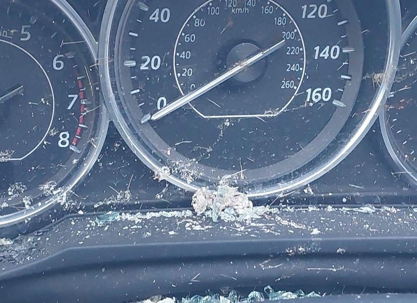 Photo 15 of 2014 Mazda Mazda6 I TOURING (VIN JM1GJ1V68E1144413)