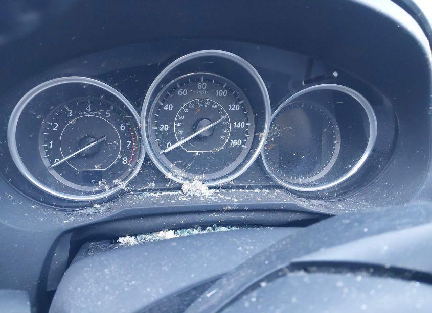 Photo 7 of 2014 Mazda Mazda6 I TOURING (VIN JM1GJ1V68E1144413)