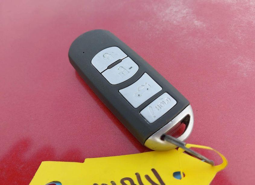 Photo 11 of 2014 Mazda Mazda6 I TOURING (VIN JM1GJ1V69E1122890)