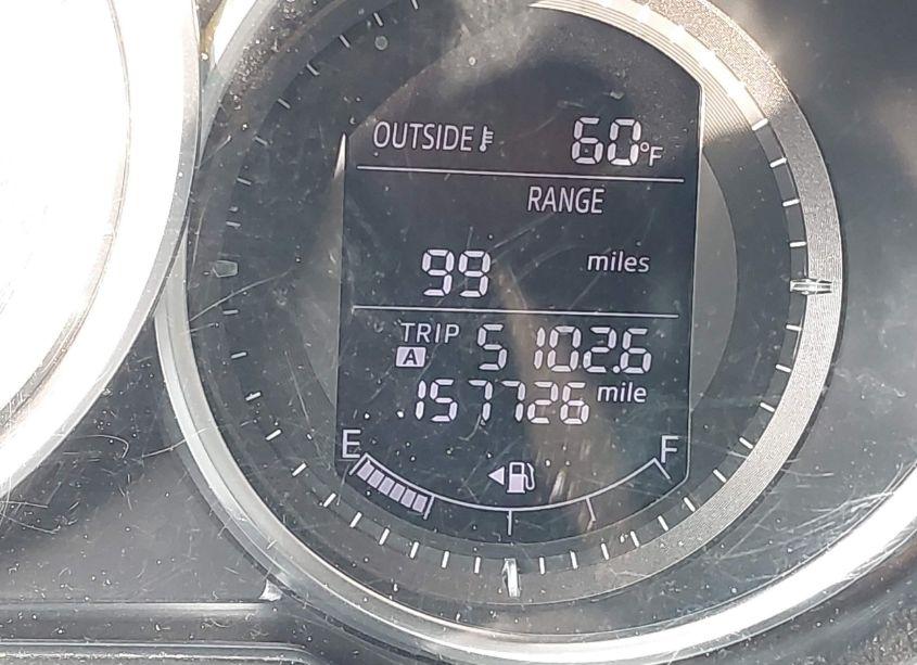 Photo 15 of 2014 Mazda Mazda6 I TOURING (VIN JM1GJ1V69E1122890)