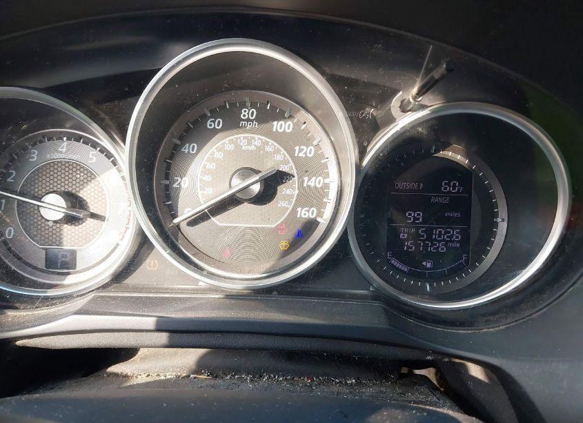 Photo 7 of 2014 Mazda Mazda6 I TOURING (VIN JM1GJ1V69E1122890)