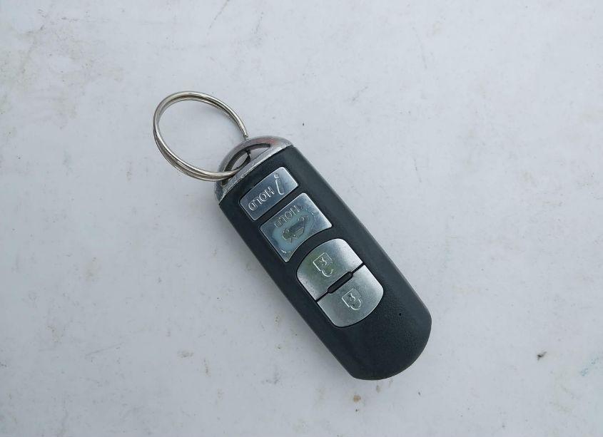 Photo 11 of 2014 Mazda Mazda6 I TOURING (VIN JM1GJ1V6XE1144199)