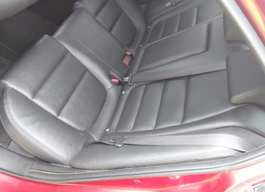 Photo 20 of 2014 Mazda Mazda6 I TOURING (VIN JM1GJ1V6XE1144199)