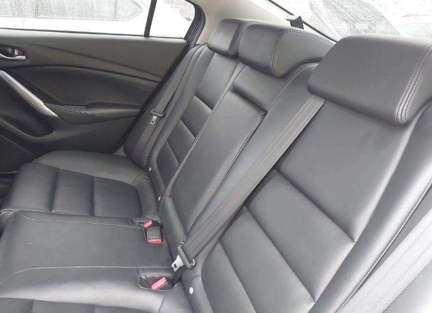 Photo 21 of 2014 Mazda Mazda6 I TOURING (VIN JM1GJ1V6XE1144199)