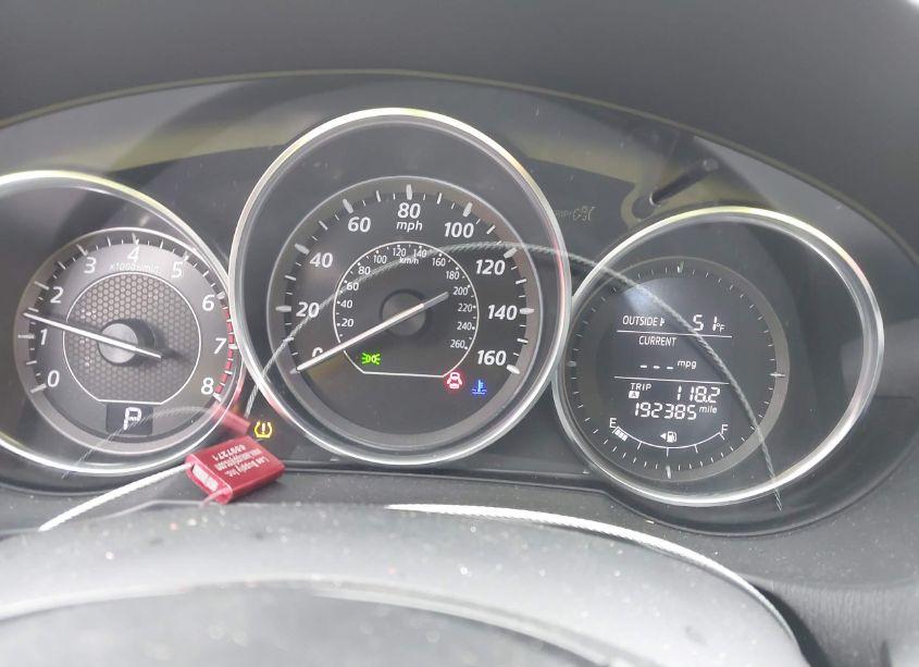 Photo 7 of 2014 Mazda Mazda6 I TOURING (VIN JM1GJ1V6XE1144199)