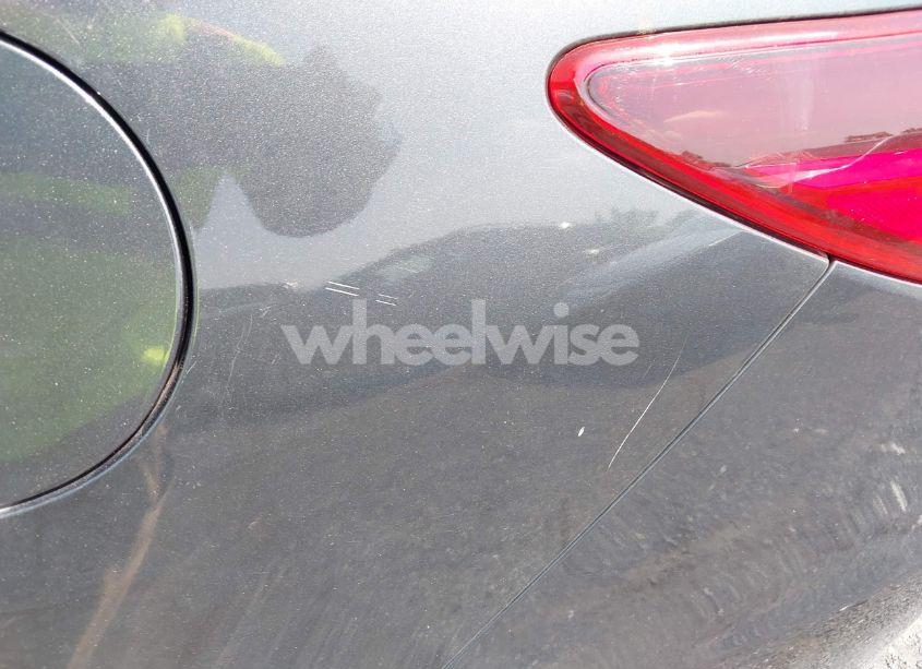 Photo 6 of 2014 Mazda Mazda6 I TOURING (VIN JM1GJ1V6XE1148687)