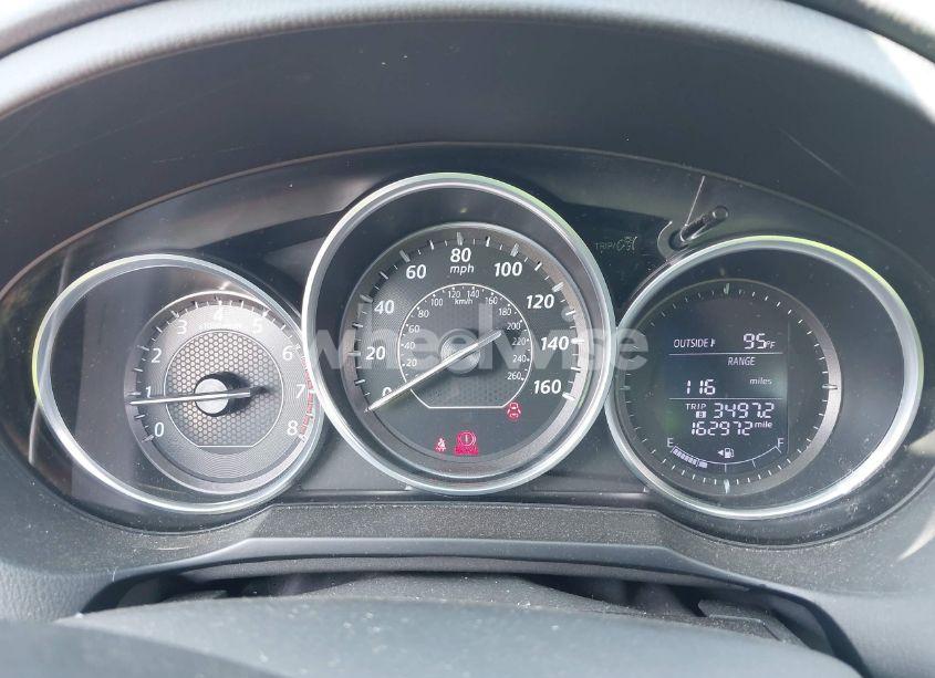 Photo 7 of 2014 Mazda Mazda6 I TOURING (VIN JM1GJ1V6XE1148687)