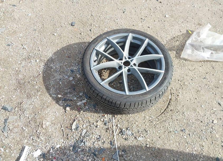 Photo 12 of 2015 Mazda Mazda6 I TOURING (VIN JM1GJ1V6XF1165071)