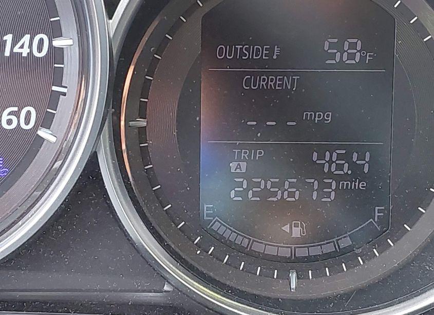 Photo 16 of 2015 Mazda Mazda6 I TOURING (VIN JM1GJ1V6XF1165071)