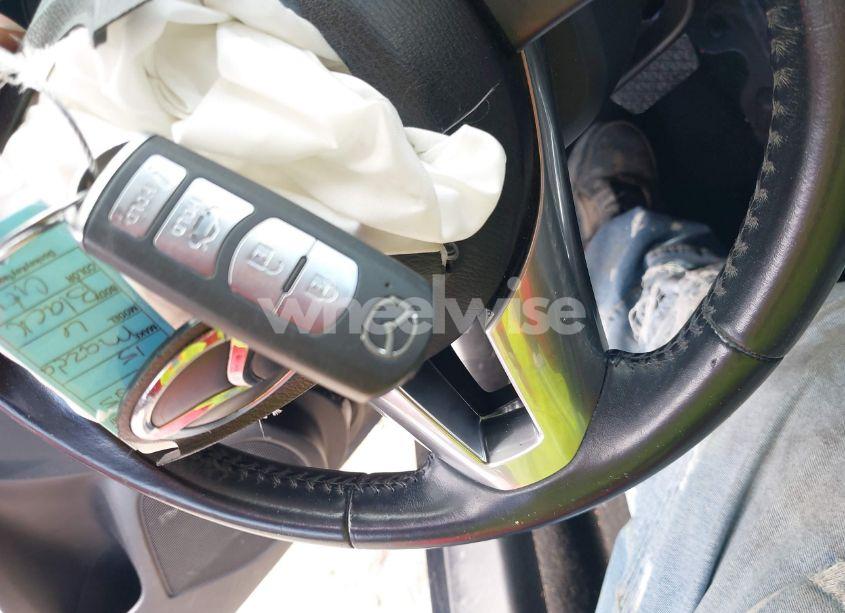 Photo 11 of 2015 Mazda Mazda6 I TOURING (VIN JM1GJ1V6XF1175230)