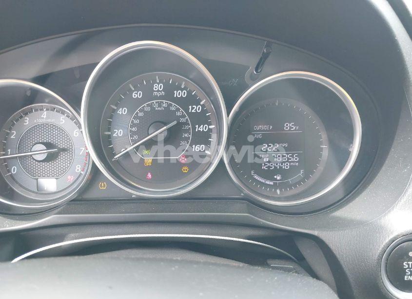 Photo 7 of 2015 Mazda Mazda6 I TOURING (VIN JM1GJ1V6XF1175230)