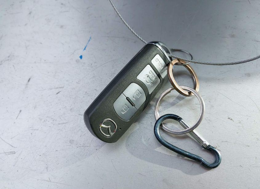 Photo 11 of 2015 Mazda Mazda6 I GRAND TOURING (VIN JM1GJ1W50F1213019)