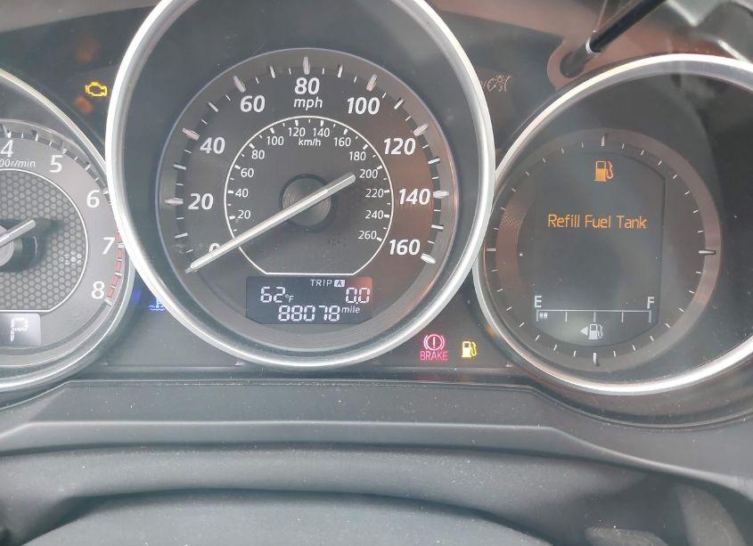 Photo 15 of 2015 Mazda Mazda6 I GRAND TOURING (VIN JM1GJ1W50F1213019)