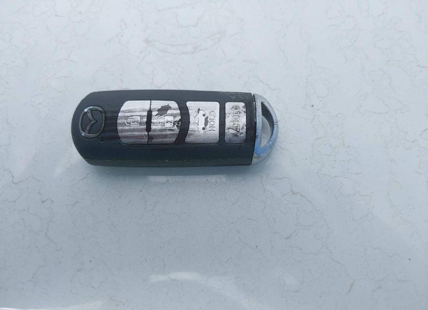 Photo 11 of 2016 Mazda Mazda6 I GRAND TOURING (VIN JM1GJ1W50G1432371)