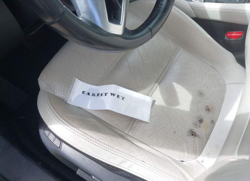 Photo 6 of 2016 Mazda Mazda6 I GRAND TOURING (VIN JM1GJ1W50G1432371)