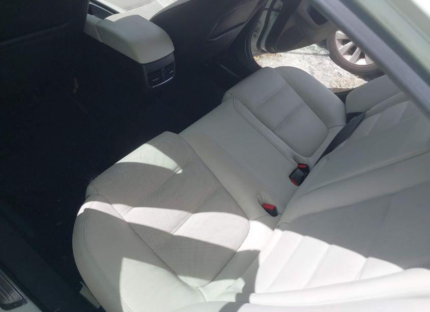 Photo 8 of 2016 Mazda Mazda6 I GRAND TOURING (VIN JM1GJ1W50G1432371)