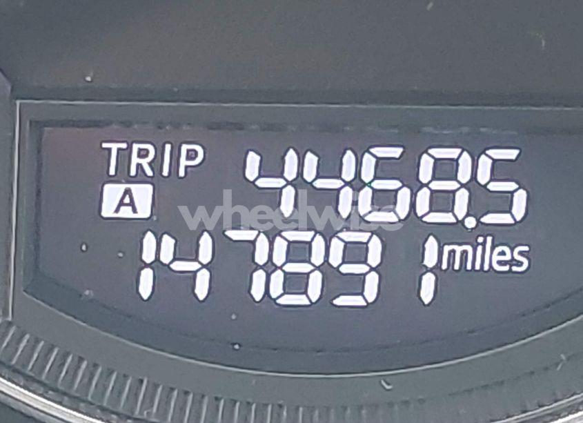 Photo 15 of 2016 Mazda Mazda6 I GRAND TOURING (VIN JM1GJ1W50G1485734)