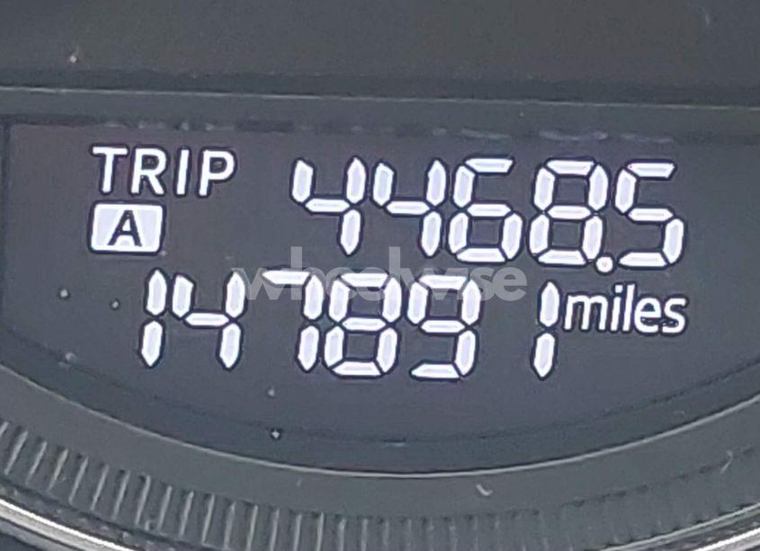 Photo 7 of 2016 Mazda Mazda6 I GRAND TOURING (VIN JM1GJ1W50G1485734)