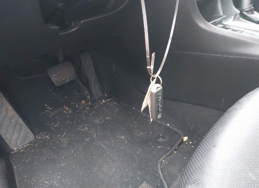 Photo 11 of 2015 Mazda Mazda6 I GRAND TOURING (VIN JM1GJ1W51F1216317)