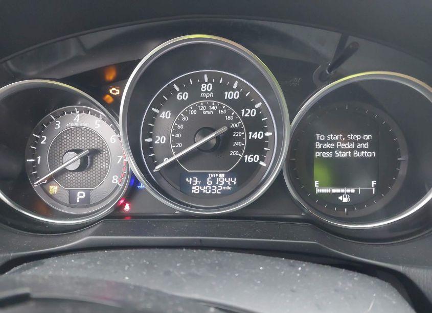 Photo 15 of 2015 Mazda Mazda6 I GRAND TOURING (VIN JM1GJ1W51F1216317)