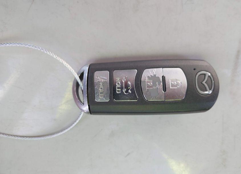 Photo 11 of 2016 Mazda Mazda6 I GRAND TOURING (VIN JM1GJ1W51G1419953)