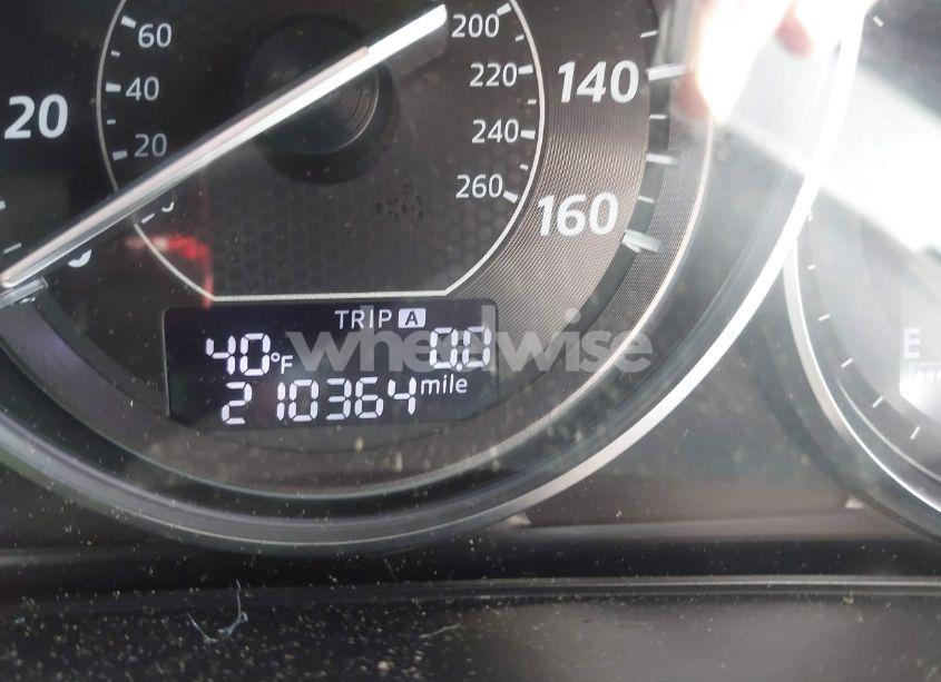 Photo 15 of 2014 Mazda Mazda6 I GRAND TOURING (VIN JM1GJ1W52E1106410)