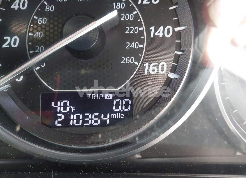 Photo 7 of 2014 Mazda Mazda6 I GRAND TOURING (VIN JM1GJ1W52E1106410)