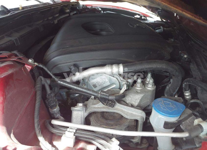 Photo 10 of 2016 Mazda Mazda6 I GRAND TOURING (VIN JM1GJ1W52G1403034)